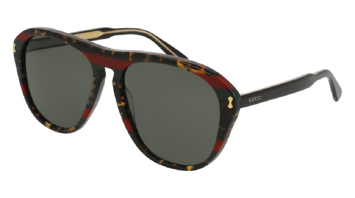 Gucci GG0128S 003