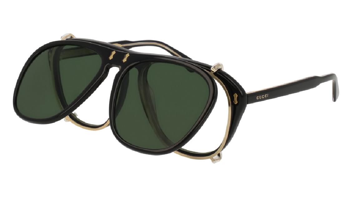 Gucci GG0128S 005