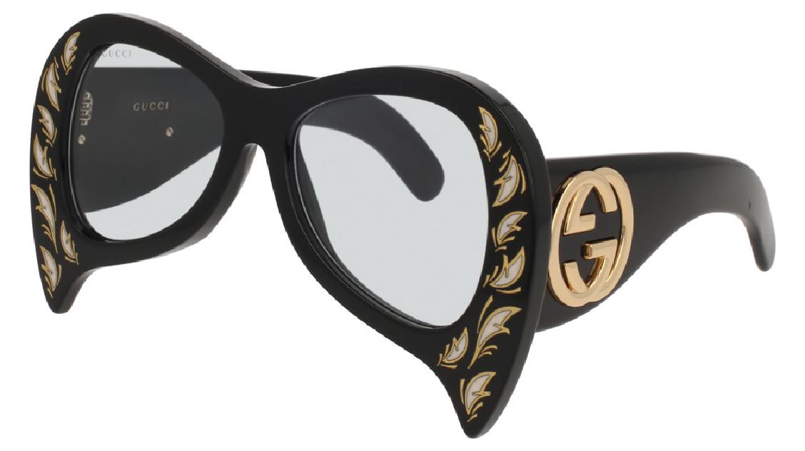 Gucci GG0143S 001