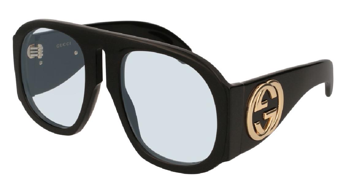 Gucci GG0152S 001