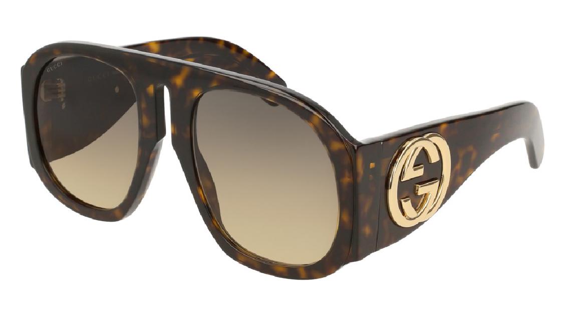 Gucci GG0152S 004