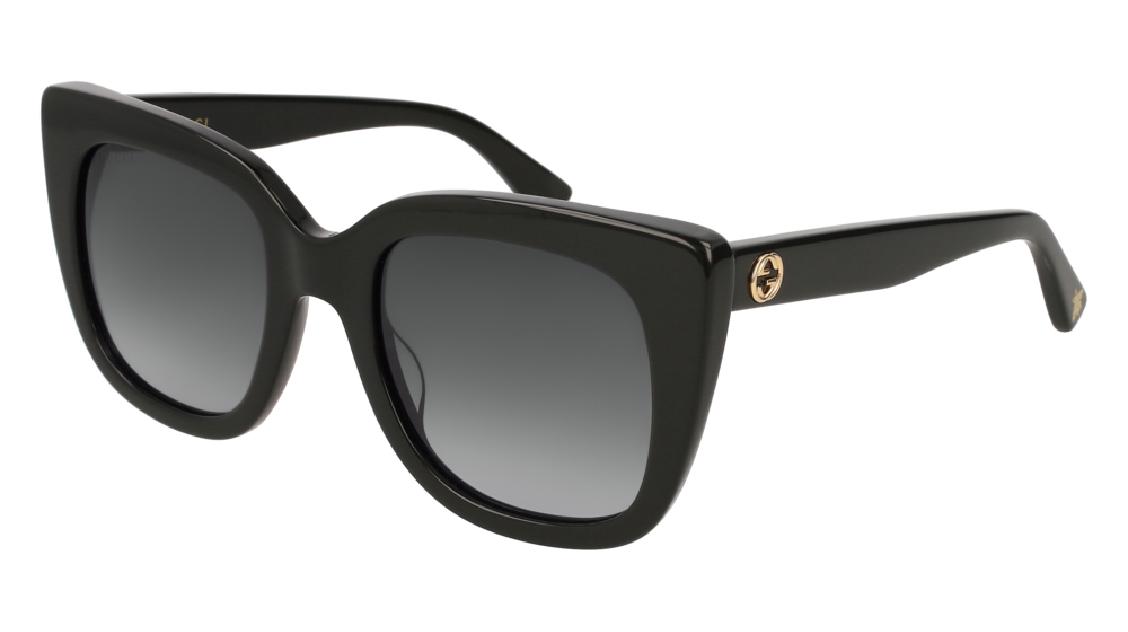 Gucci GG0163S 001