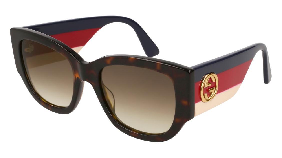 Gucci GG0276S 002