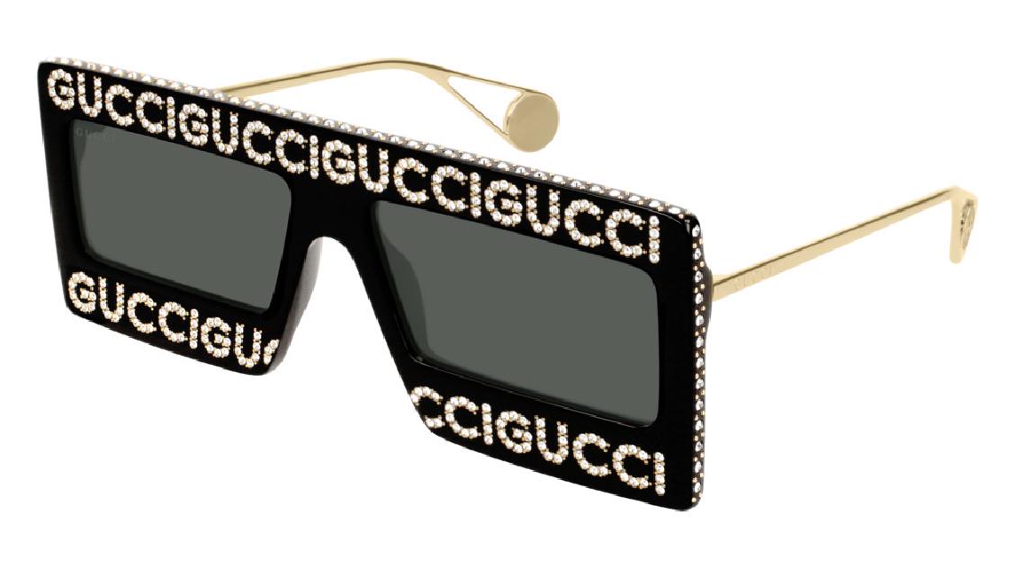 Gucci GG0431S 002