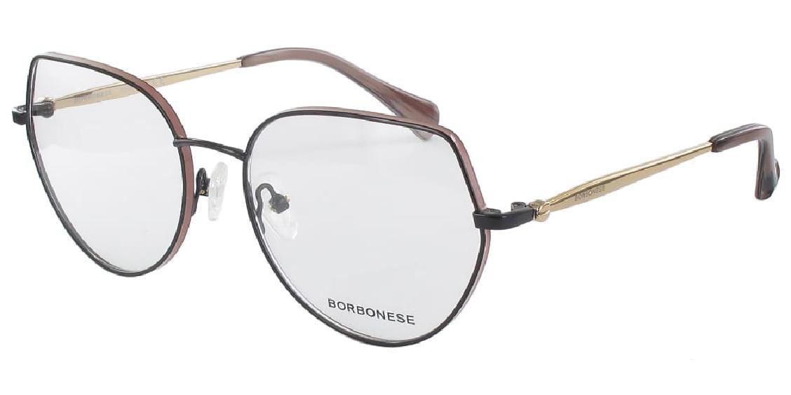 Оптическая оправа Borbonese BORBONESE 6101 01