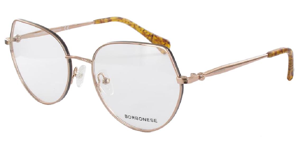 Оптическая оправа Borbonese BORBONESE 6101 12