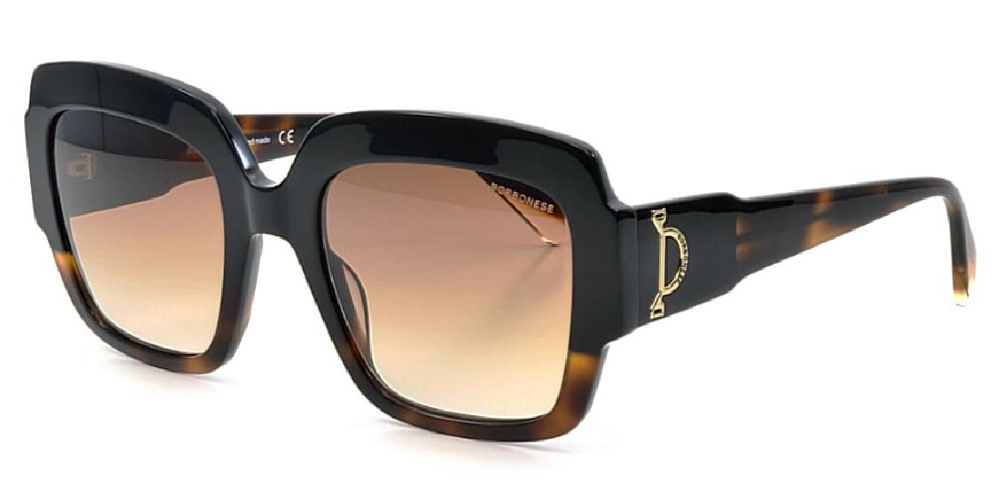 Солнцезащитные очки Borbonese BORBONESE 7104 01