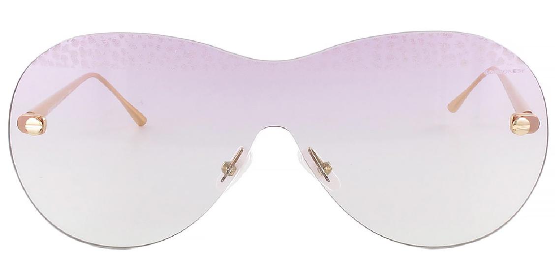 Солнцезащитные очки Borbonese BORBONESE 919 07