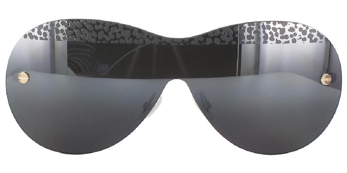 Солнцезащитные очки Borbonese BORBONESE 919 09