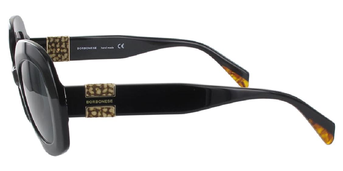 Солнцезащитные очки Borbonese BORBONESE GIOVE 00