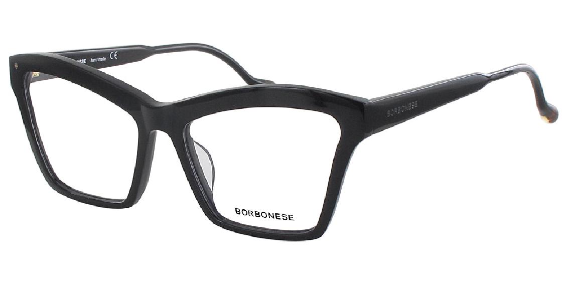 Оптическая оправа Borbonese BORBONESE LUNATICA 01