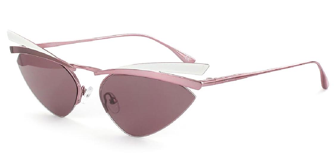 Солнцезащитные очки Byblos BYBLOS 851 12