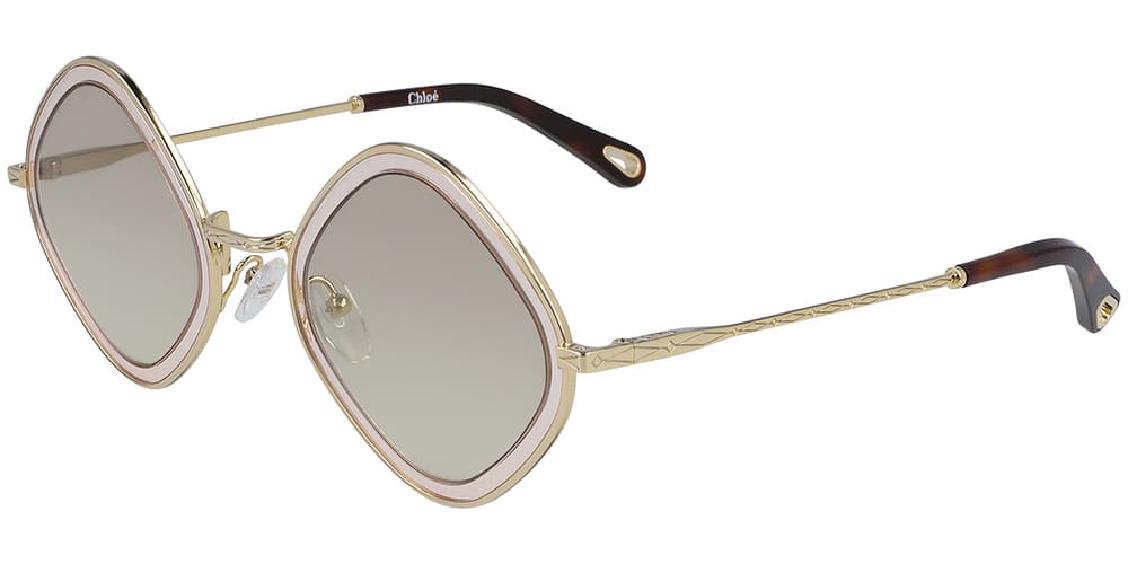 Солнцезащитные очки Chloé CE165S 877