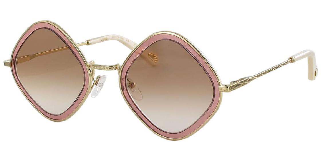 Солнцезащитные очки Chloé CE165S 880