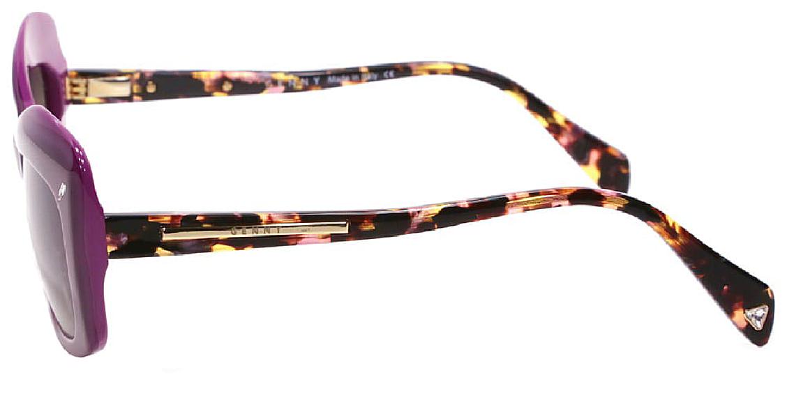 Солнцезащитные очки Genny GENNY 837 05