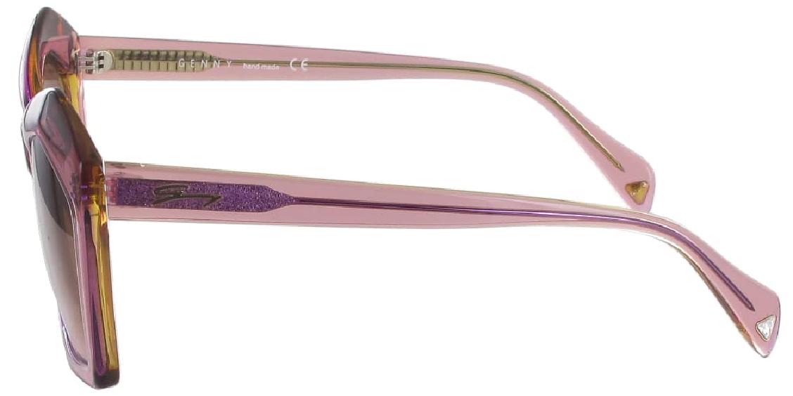 Солнцезащитные очки Genny GENNY 887 05