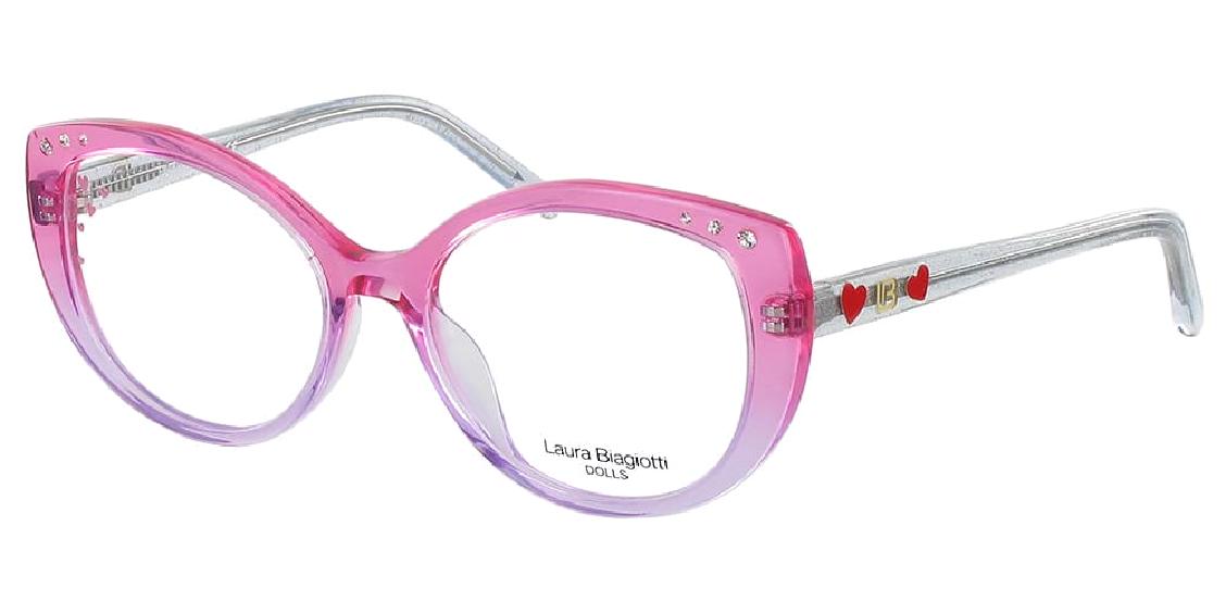 Оптическая оправа Laura Biagiotti LB 124D-16