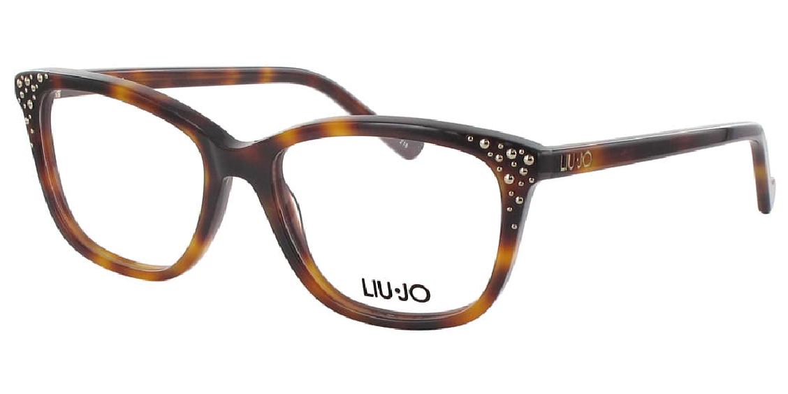 Оптическая оправа Liu Jo LJ2702 215