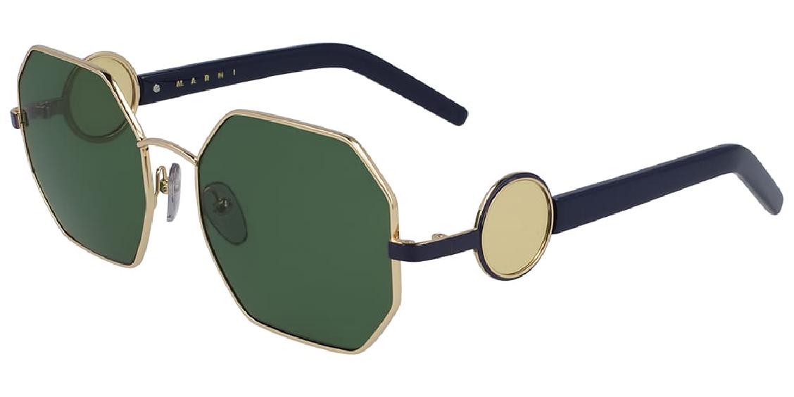 Солнцезащитные очки Marni ME118S 414