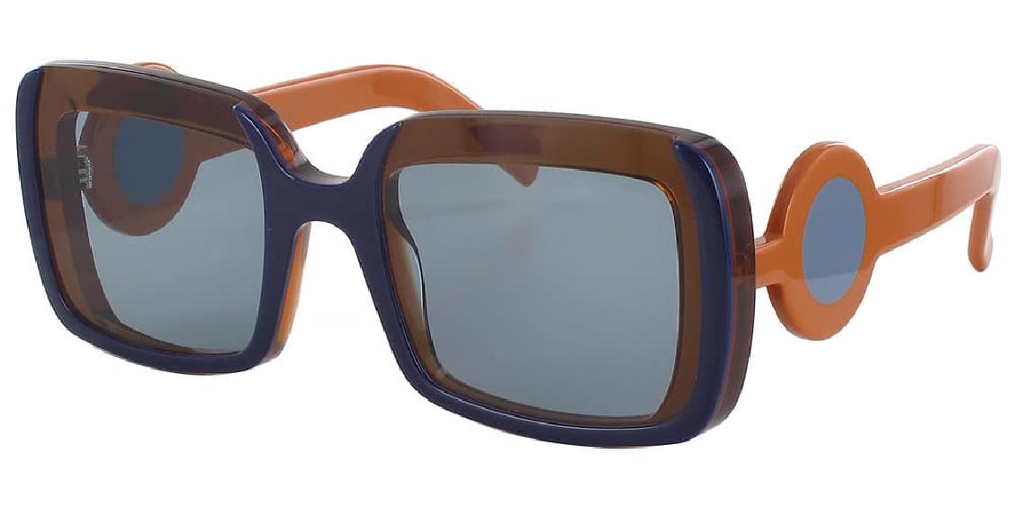 Солнцезащитные очки Marni ME640S 419