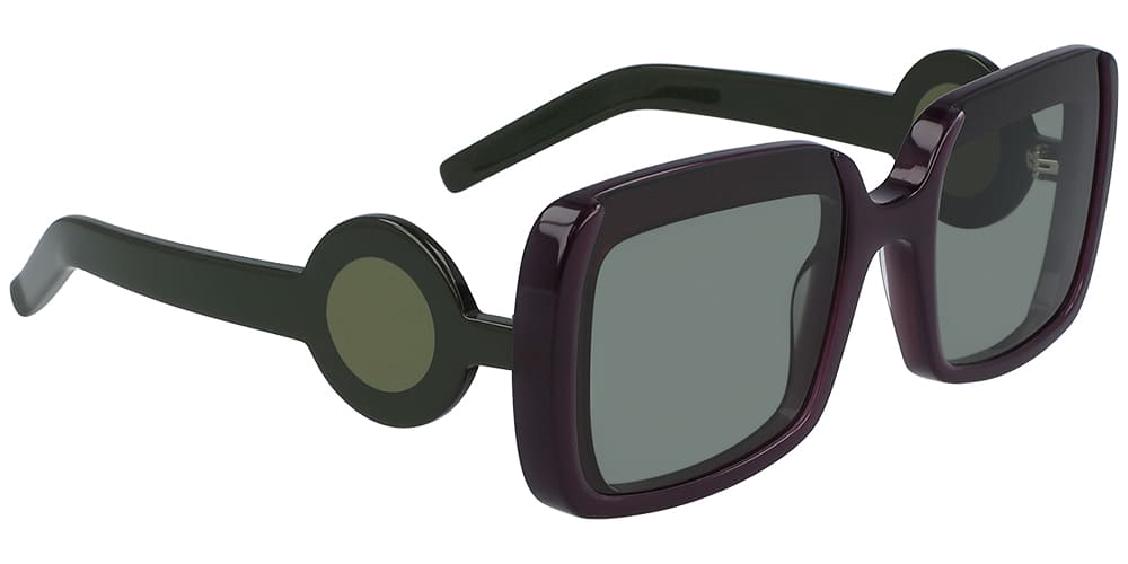 Солнцезащитные очки Marni ME640S 513