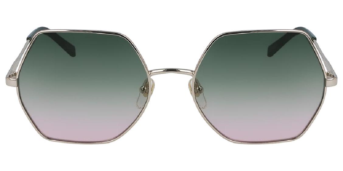 Солнцезащитные очки MCM MCM140S 727