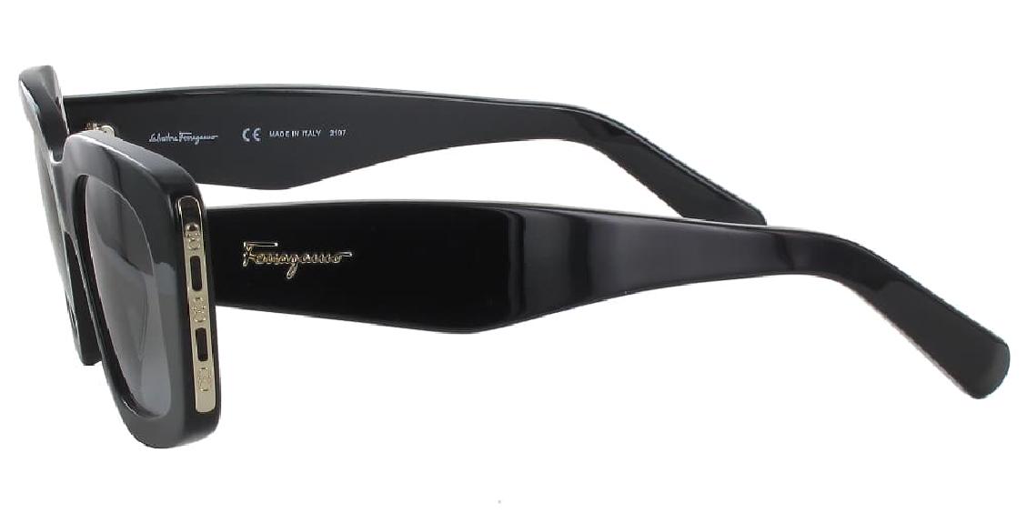 Солнцезащитные очки Ferragamo SF1024S 001