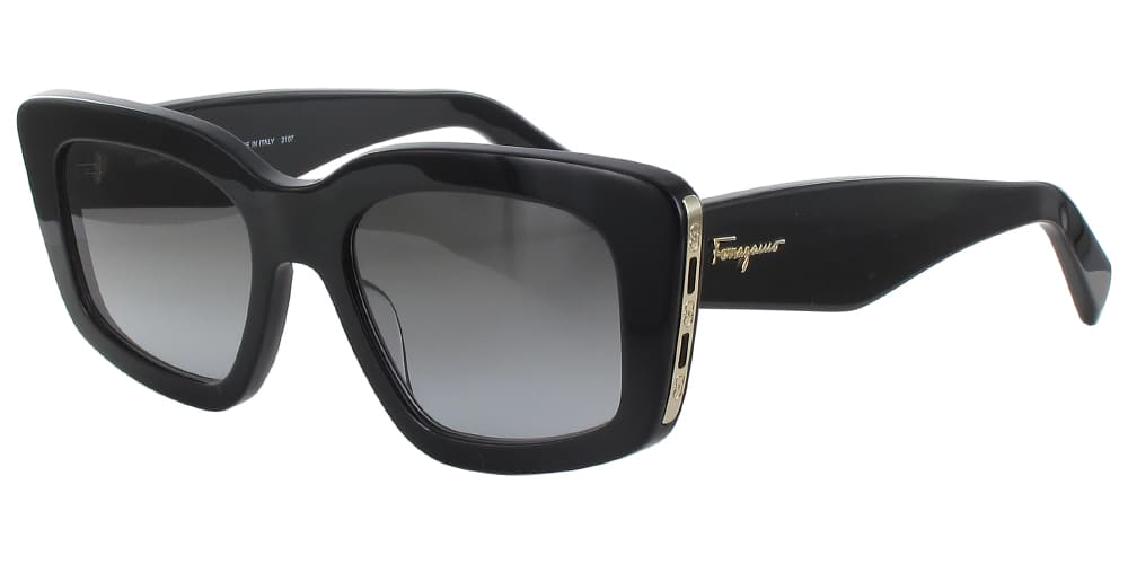 Солнцезащитные очки Ferragamo SF1024S 001