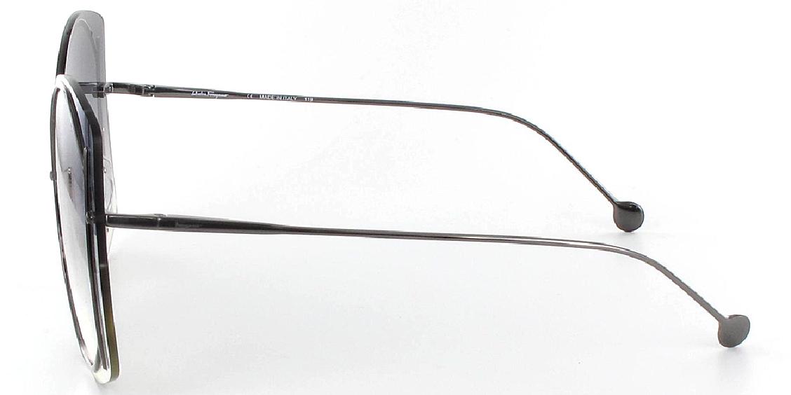 Солнцезащитные очки Ferragamo SF196S 048