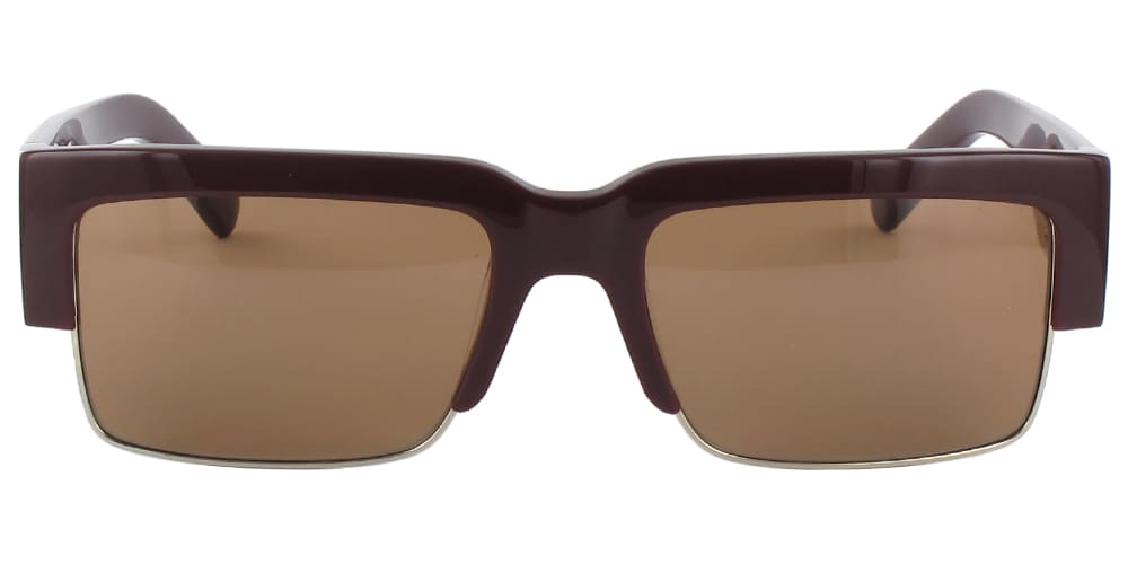 Солнцезащитные очки Ferragamo SF276S 637