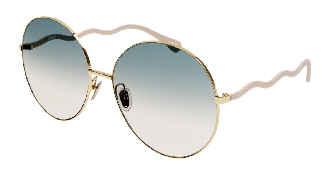 Солнцезащитные очки Chloé CH0055S 006