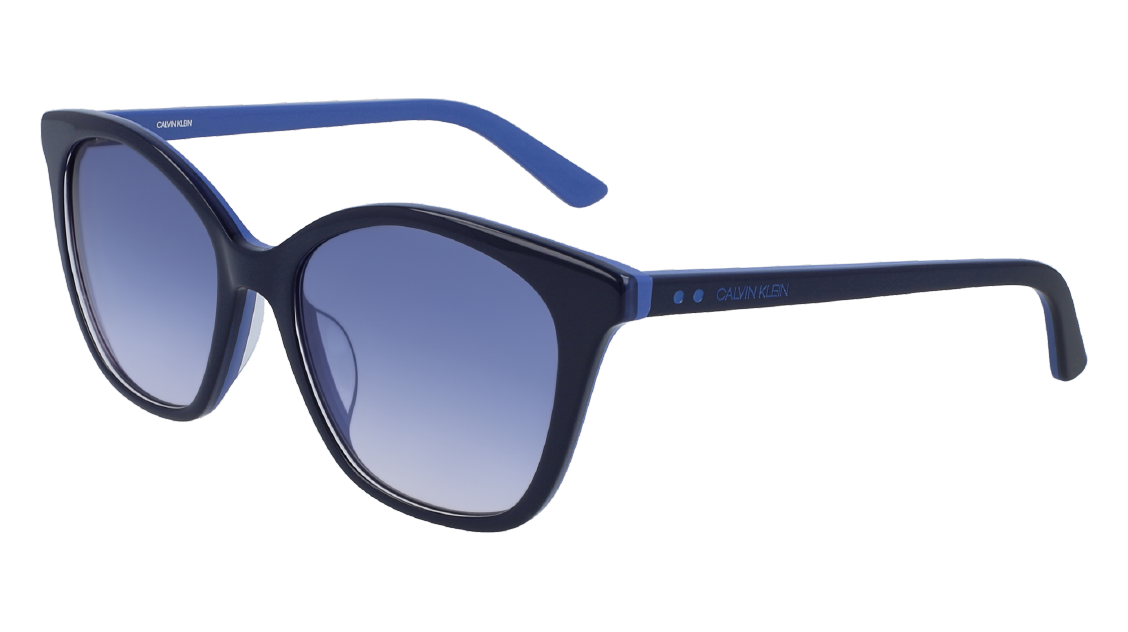 Солнцезащитные очки Calvin Klein CK19505S 411