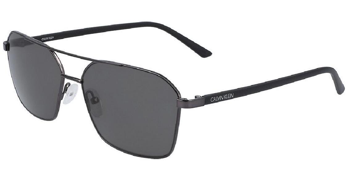 Солнцезащитные очки Calvin Klein CK20300S 008