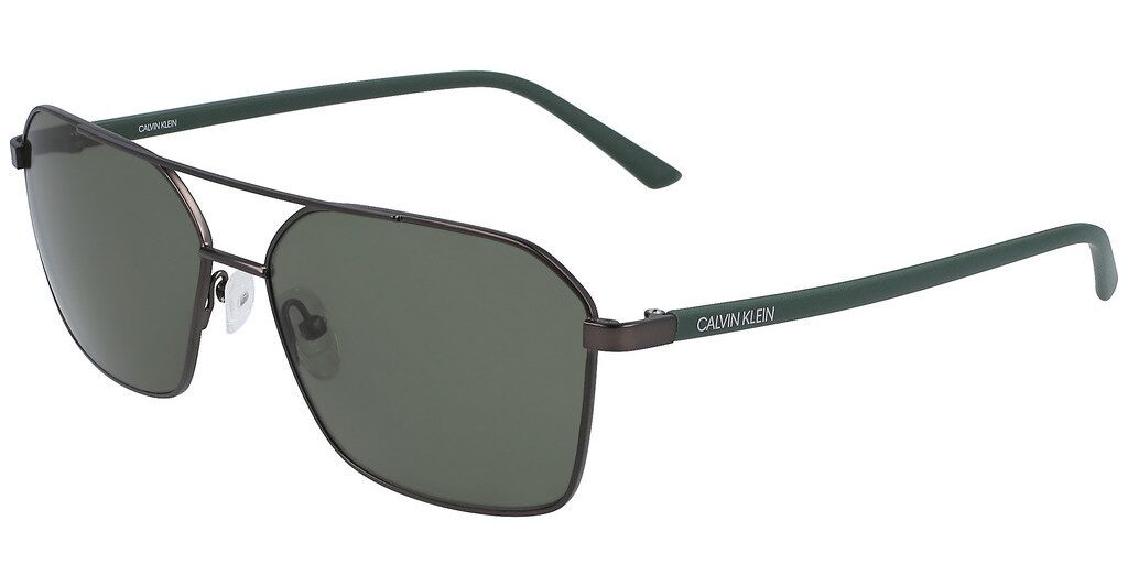 Солнцезащитные очки Calvin Klein CK20300S 009