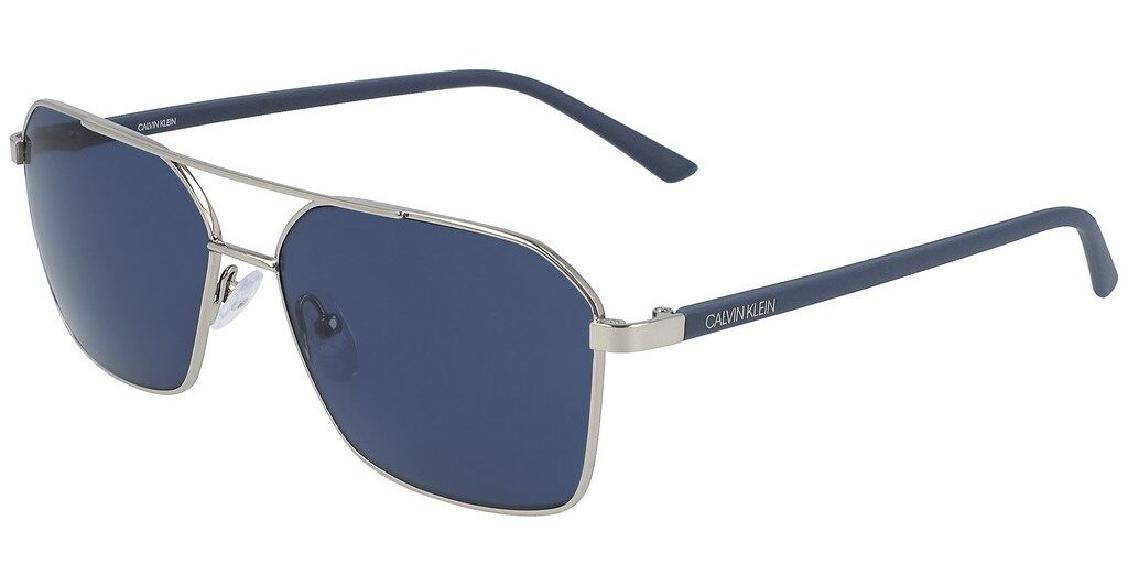 Солнцезащитные очки Calvin Klein CK20300S 045