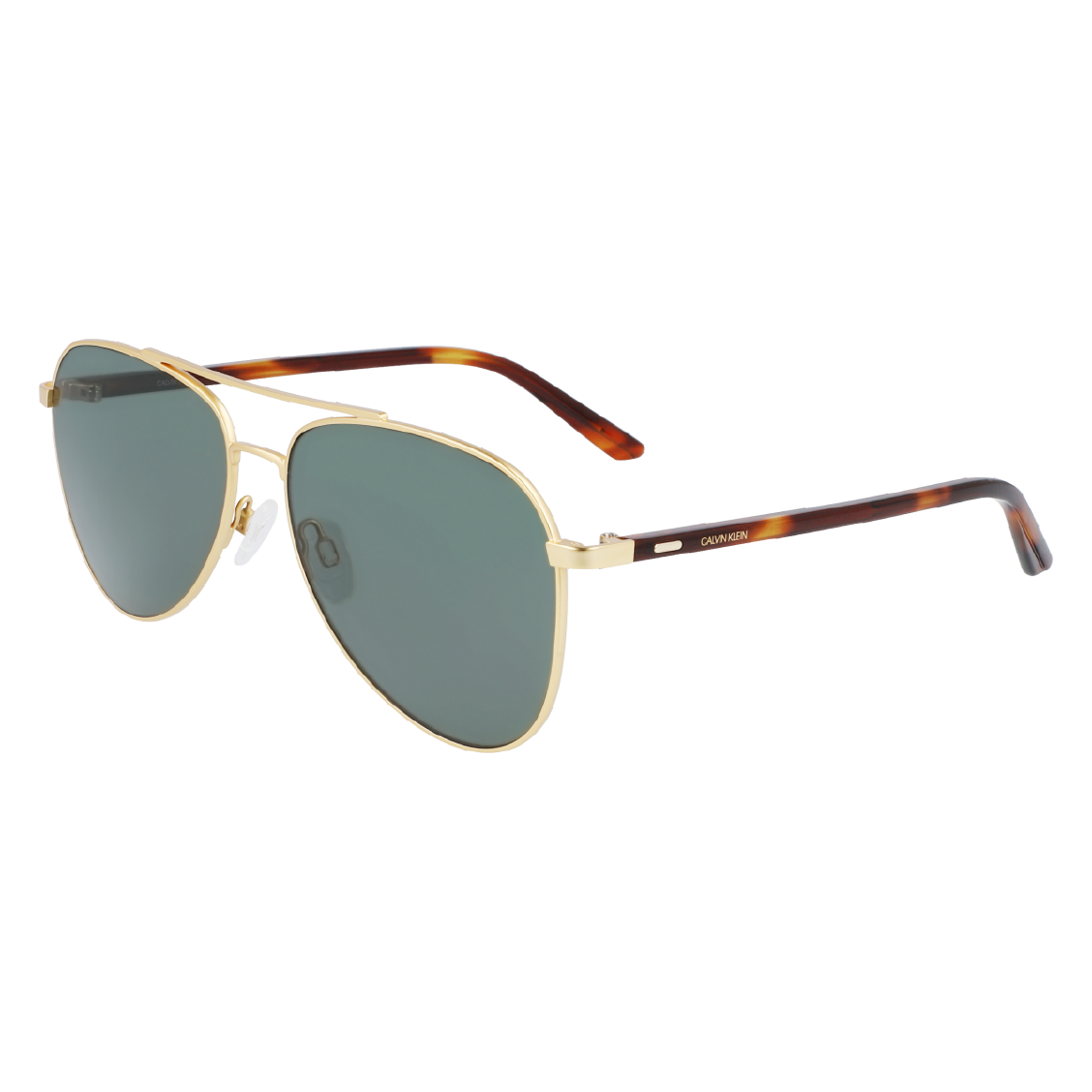 Солнцезащитные очки Calvin Klein CK21306S 718