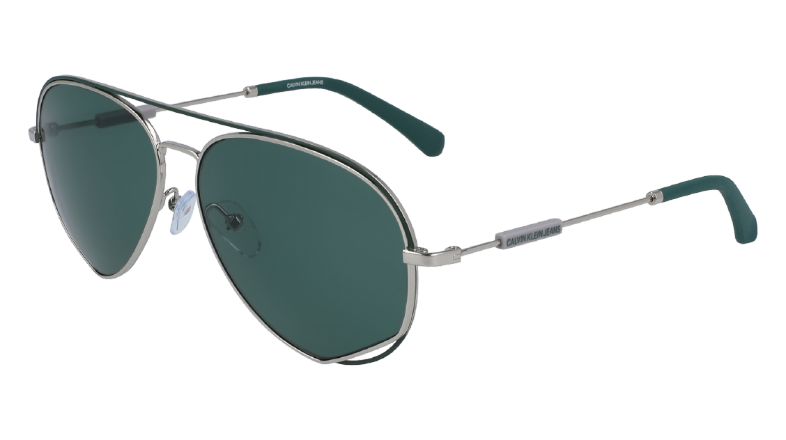 Солнцезащитные очки Calvin Klein CKJ19100S 045