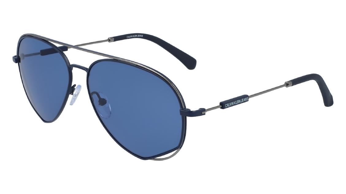 Солнцезащитные очки Calvin Klein CKJ19100S 405