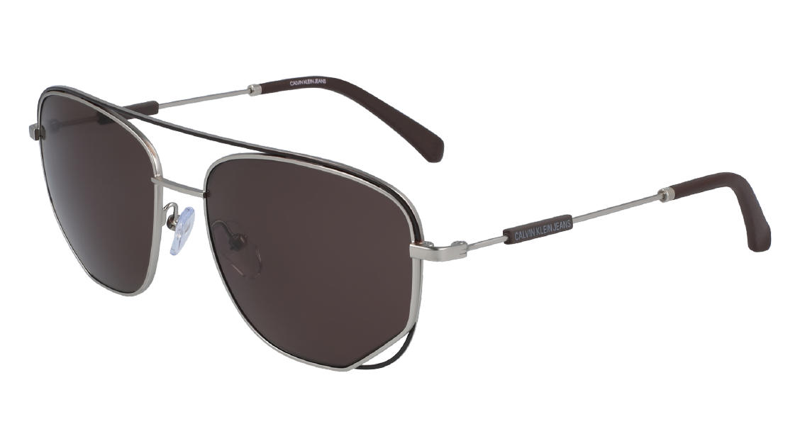 Солнцезащитные очки Calvin Klein CKJ19101S 045