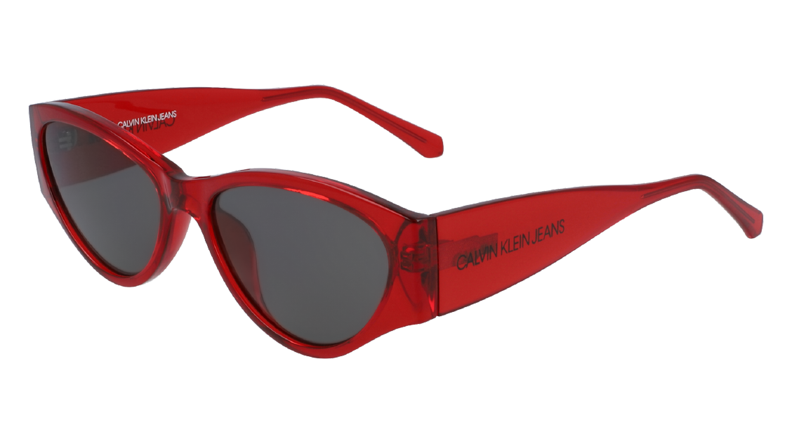 Солнцезащитные очки Calvin Klein CKJ19505S 600