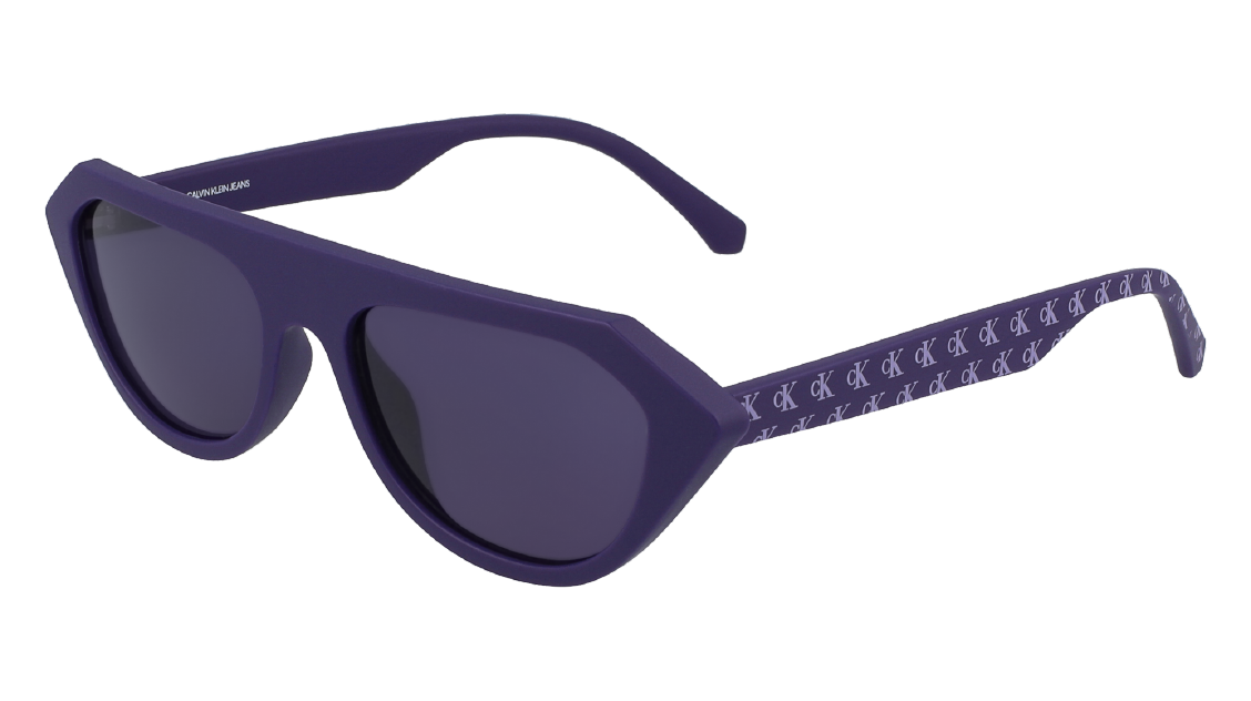 Солнцезащитные очки Calvin Klein CKJ19516S 505