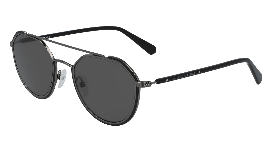 Солнцезащитные очки Calvin Klein CKJ20301S 001