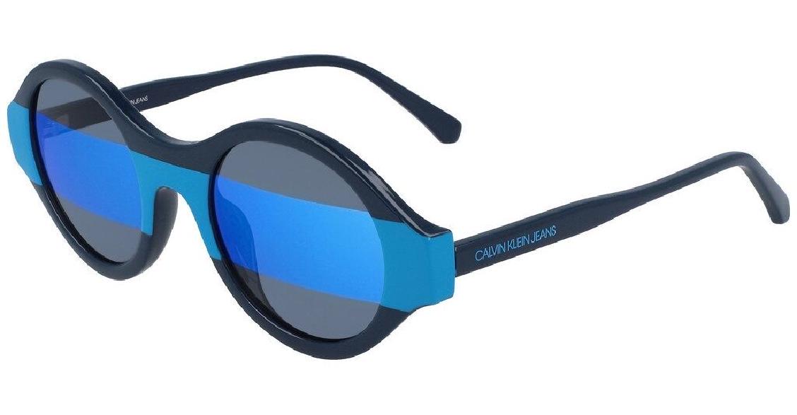 Солнцезащитные очки Calvin Klein CKJ20505S 445