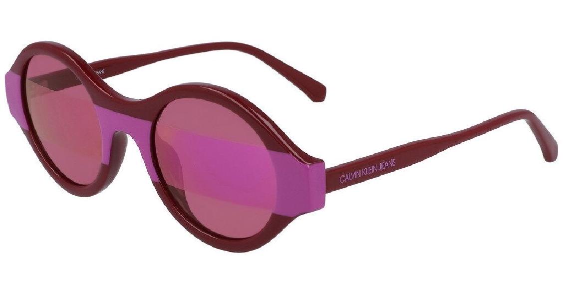 Солнцезащитные очки Calvin Klein CKJ20505S 645