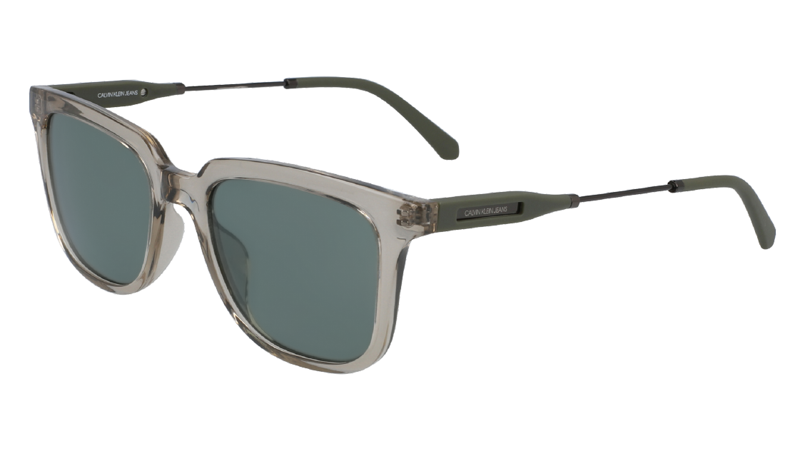 Солнцезащитные очки Calvin Klein CKJ20808S 275
