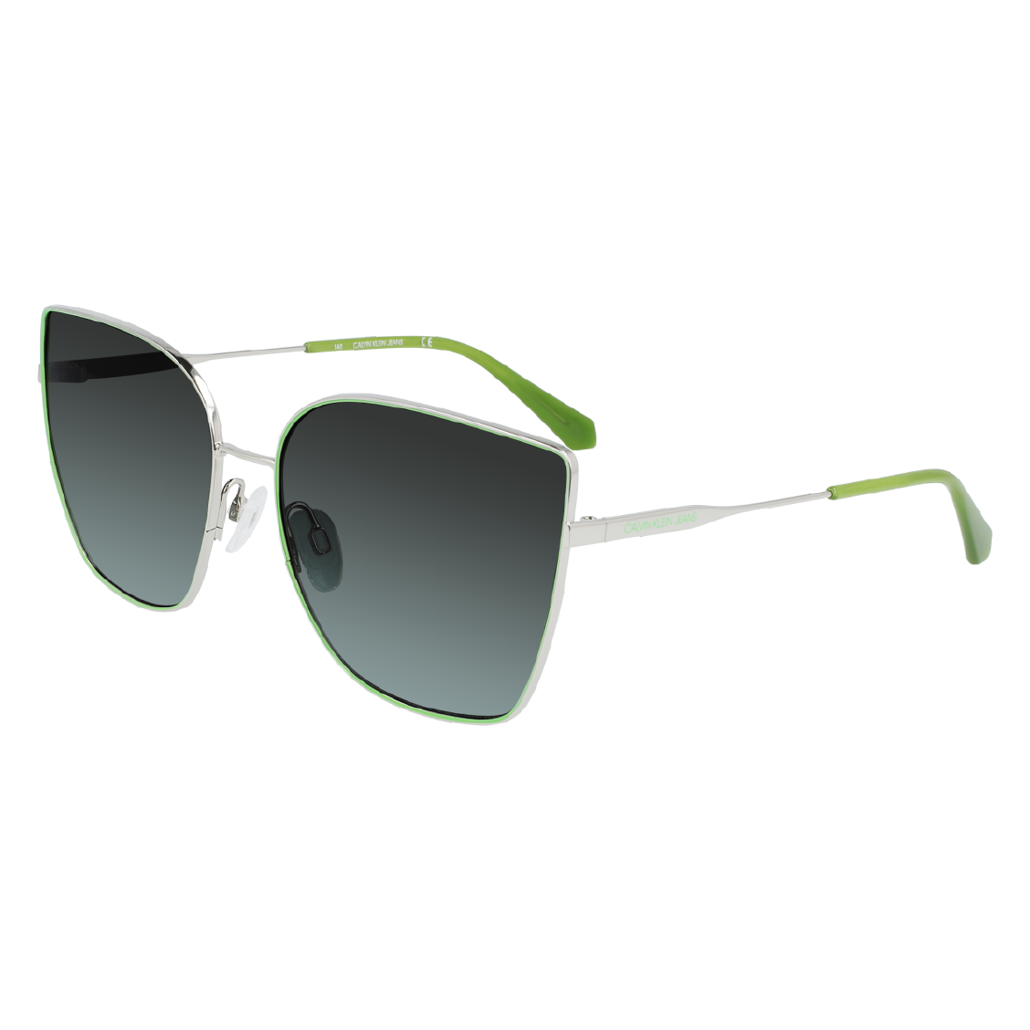 Солнцезащитные очки Calvin Klein CKJ21213S 049