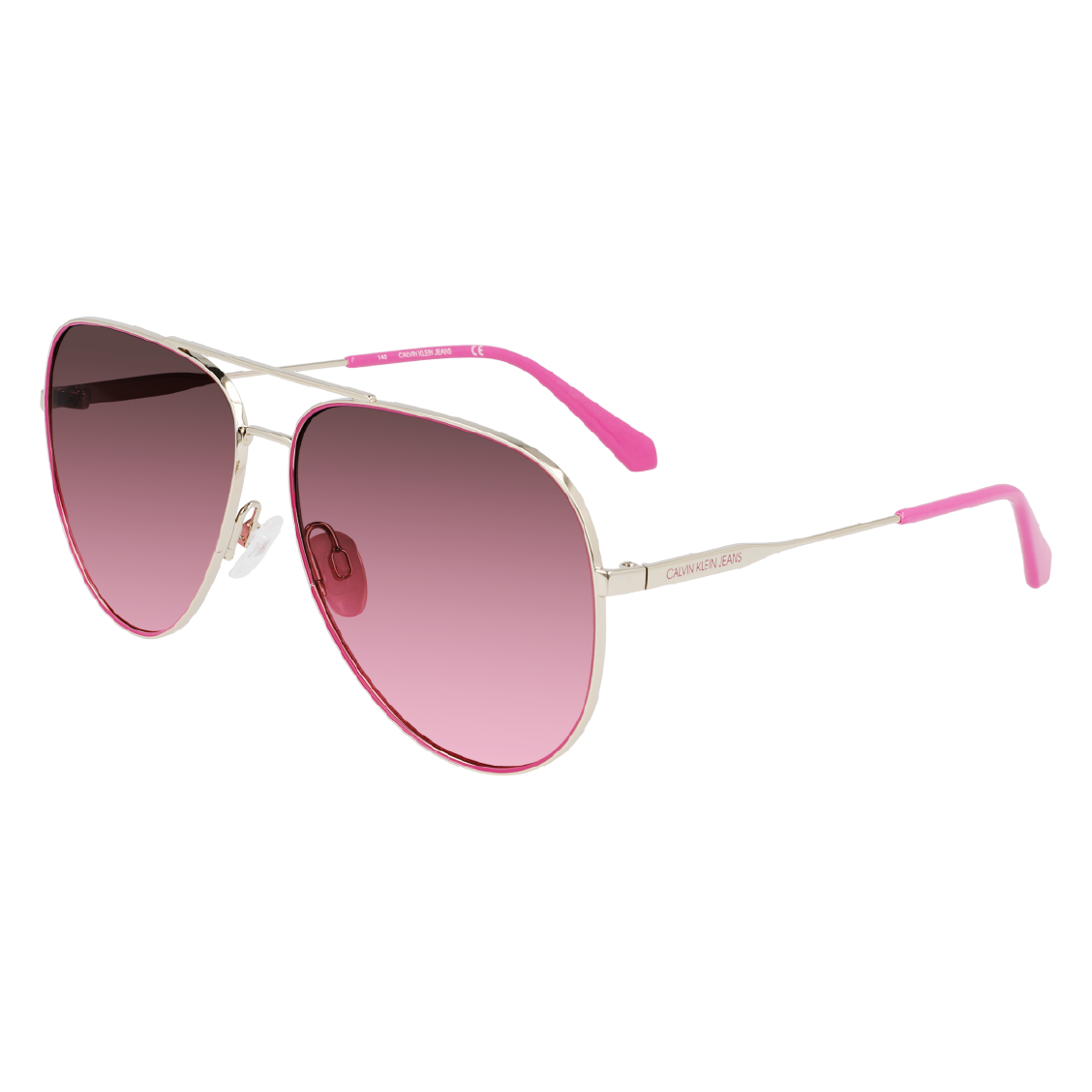 Солнцезащитные очки Calvin Klein CKJ21214S 719