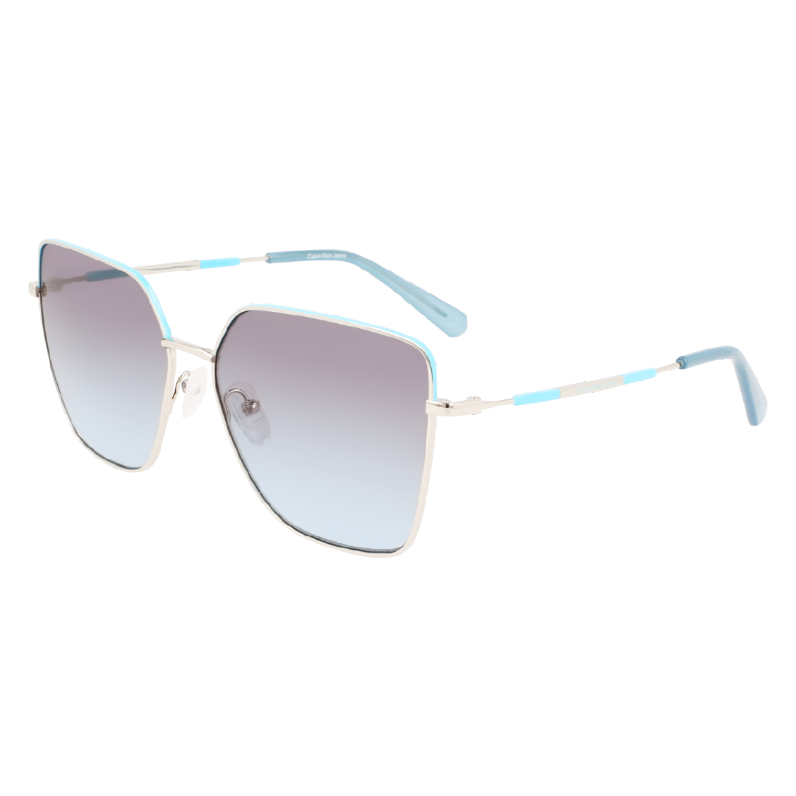 Солнцезащитные очки Calvin Klein CKJ21217S 040