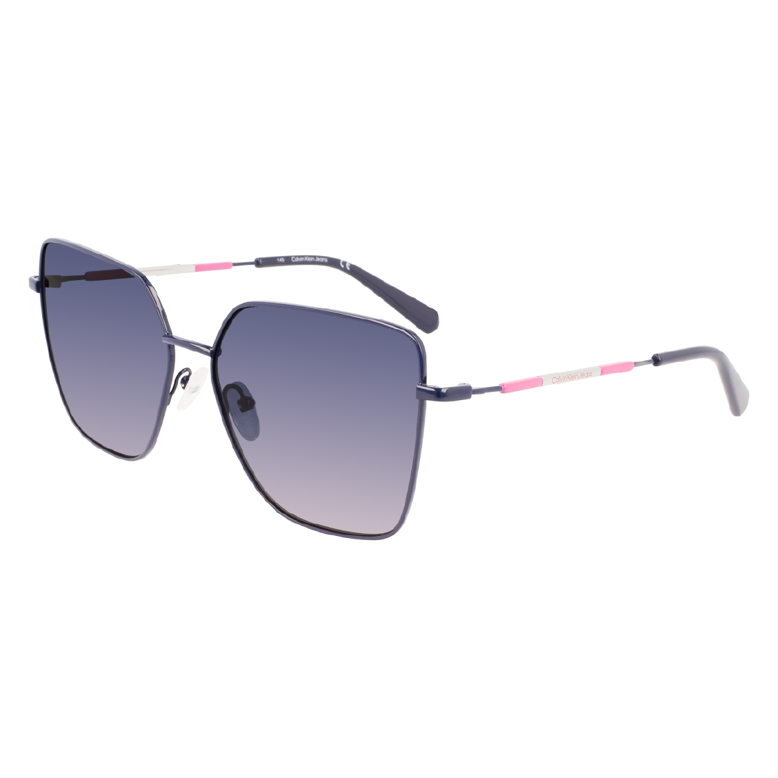 Солнцезащитные очки Calvin Klein CKJ21217S 405