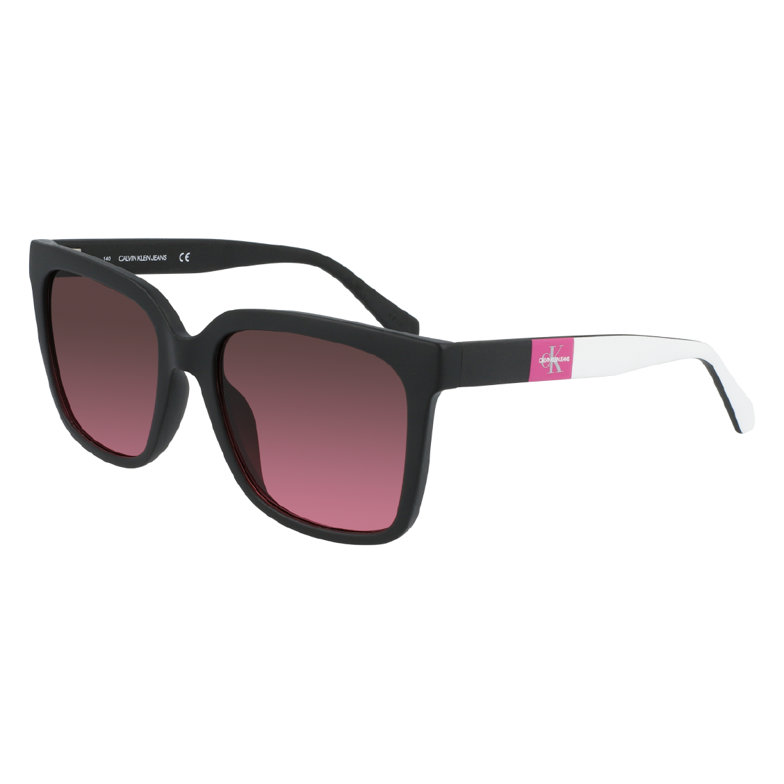 Солнцезащитные очки Calvin Klein CKJ21617S 006